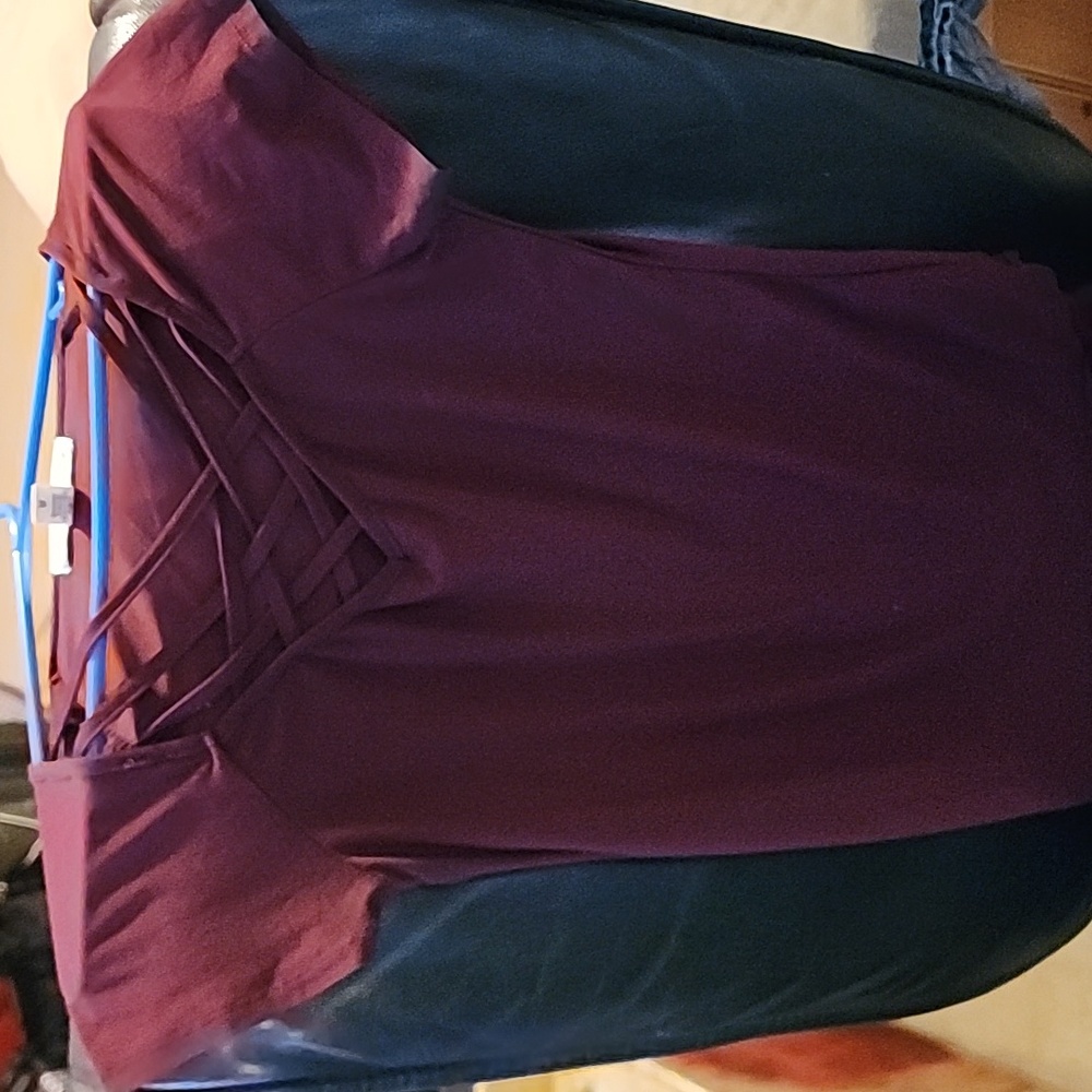 Eye Candy Shirt (W284)